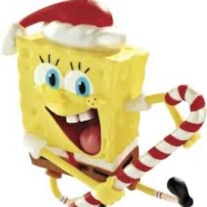 NWT American Greetings SpongeBob SquarePants